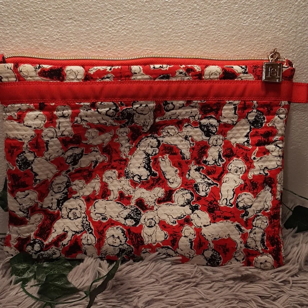 Neiman Marcus medium size quilted bag - Picture 1 of 4